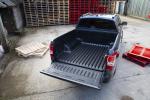 SsangYong Musso Rhino XL 2020 года (UK)